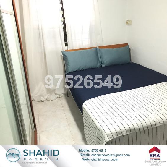 Blk 211 Ang Mo Kio Avenue 3 (Ang Mo Kio), HDB 3 Rooms #152071592